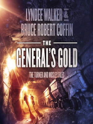 cover image of The General's Gold